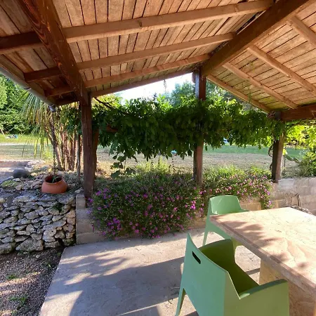 Maison En Pierre à La Campagne En Périgord Dordogne *