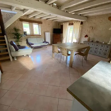 Maison En Pierre à La Campagne En Périgord Dordogne Hébergement de vacances
